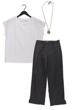 Completo moda donna taglia L