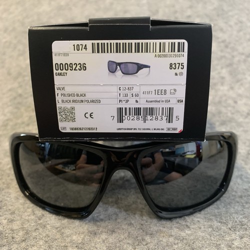 Nuovi occhiali sole - da, oakley