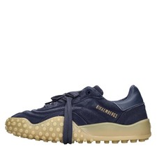 27115 suede sneakers - suede,