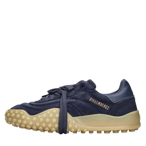 27115 suede sneakers - 27115/cp,