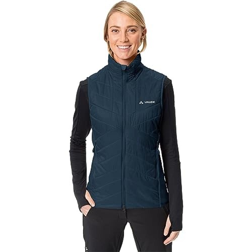 Vaude sesvenna gilet - (tg.,