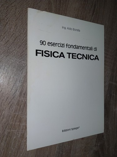 Borella 90 esercizi - 90,