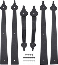 WINSOON Ferramenta Decorativa