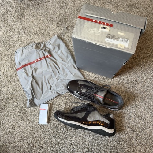 Prada america cup ps0906 - prada,