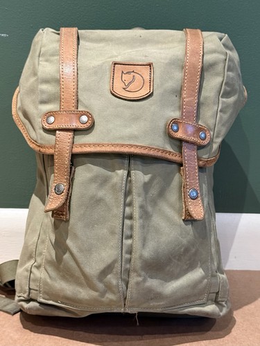 Zaino fjallraven mini - zaino,