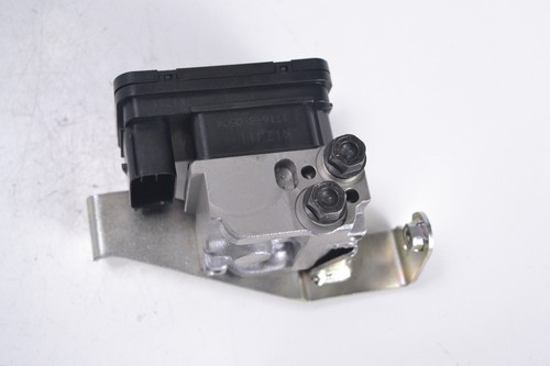 Pompa freno abs honda - pompa, 125