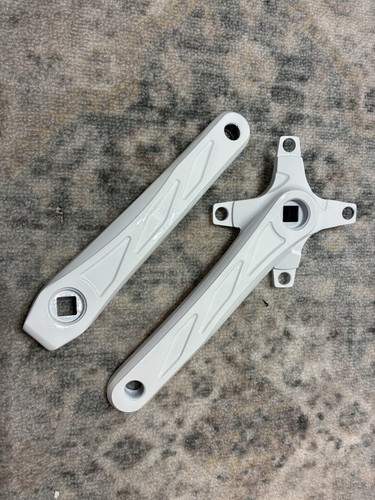 Bracci pedivella corsa - , hard