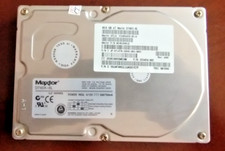 Hard Disk Maxtor 40 GB