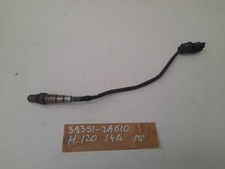 SONDA LAMBDA PER HYUNDAI i20 2° Serie 39351-2A610 diesel 1.4 (15>)