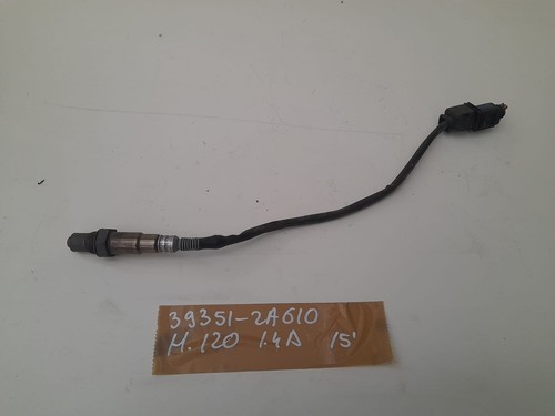 Sonda lambda per - lambda, hyundai