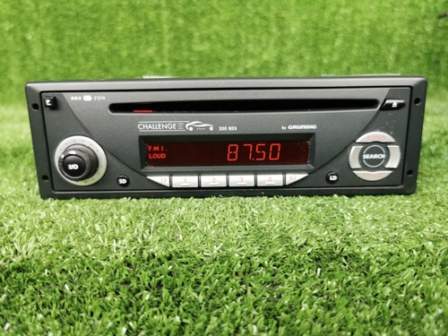 Autoradio originale grundig - autoradio,