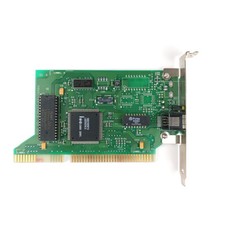 Scheda di rete ISA bus Intel S82595FX  659812-002