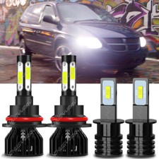 Para for dodge grand caravan - para,