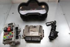 KIT CHIAVE PER ALFA ROMEO 147 Serie (937_) (05>10)