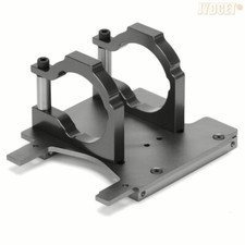 #100906 #100903 #100907 Supporto piastra supporto motore in lega per RC 1/8 HPI SAVAGE XL