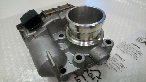 Big body throttle smart - body,