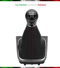 CUFFIA LEVA POMELLO CAMBIO PER