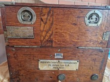 Telefono militare campo - telefono,
