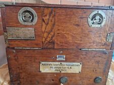 Telefono militare da campo