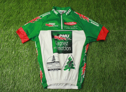 Rara maglia ciclismo - rara,