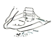 PIAGGIO 602959M Kit paraurti-perimetrale-portapacchi anteriore VESPA GTS-SUPER