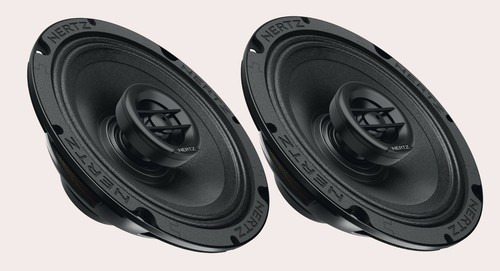 Hertz 165 neo - hertz, 200w