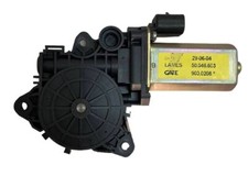 MOTORINO ALZACRISTALLO / ALZAVETRO ANTERIORE SINISTRO FIAT IDEA 2008 - 50046603