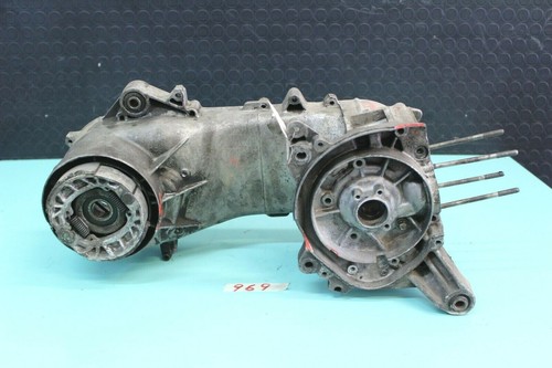 Carter motore piaggio - carter,