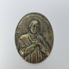 ANTIQUE ARTEFATTO PLACCA