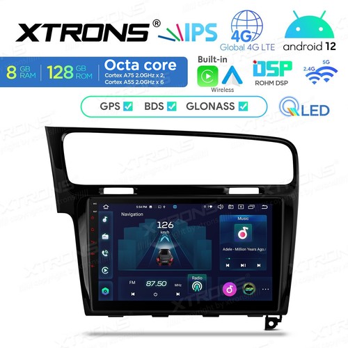 Autoradio android 128gb - autoradio, 8/128gb