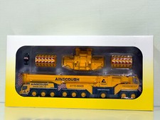 Modelli di camion Liebherr LTM