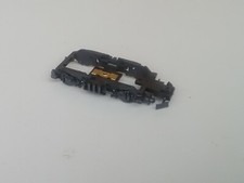 RIVAROSSI CARRELLO DB CON PIASTRINA PRESA CORRENTE