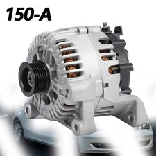 Generatore alternatore 150-A