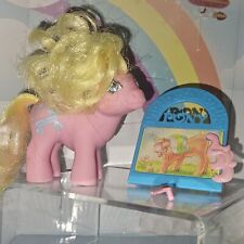 My Little Pony G1, raro pony