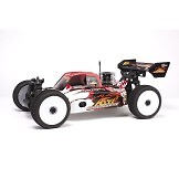 Ming yang nitro buggy 8 - buggy, 1:8