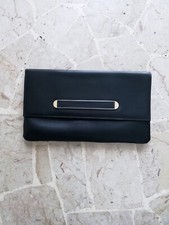 Pochette donna vintage in vera