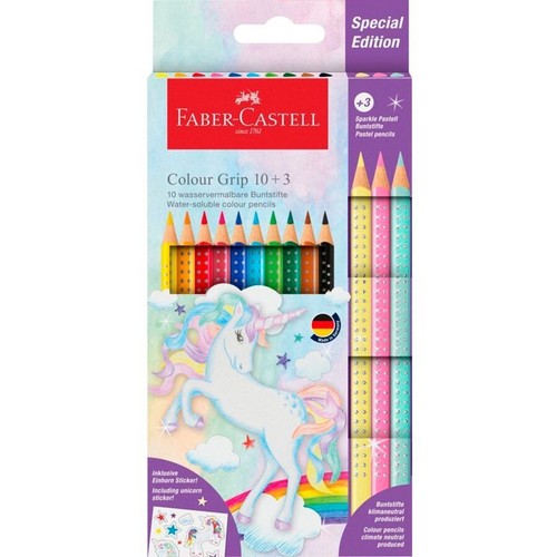 Colori faber castell colour - faber-castell,