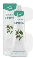 Crema Gel Consolida Just 100 ml.