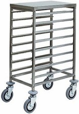CARRELLI PORTA TEGLIE GN