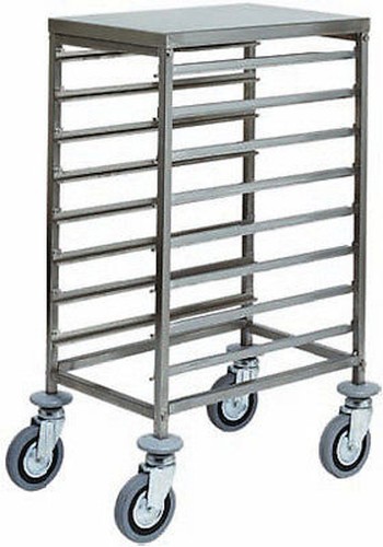 Carrelli porta teglie - teglie, gn