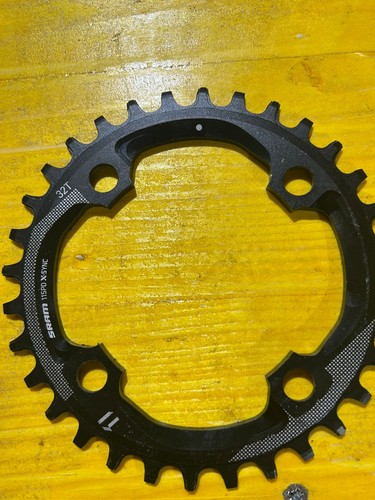 Corona sram 11s xsync 94bdc - sram,