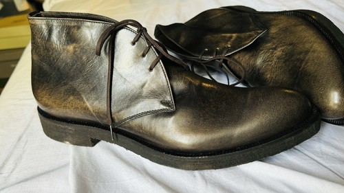 Scarpe pelle uomo - uomo, derby