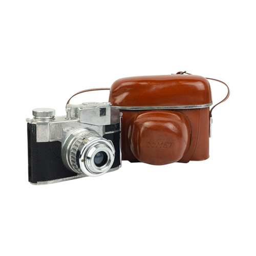 Fotocamera bencini comet con - s,