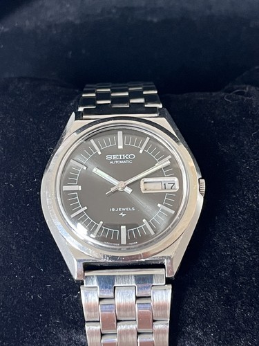 Vintage seiko 7006 - vintage, 7006-7070