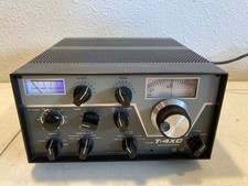 Drake T-4XC Ham Radio HF Bands