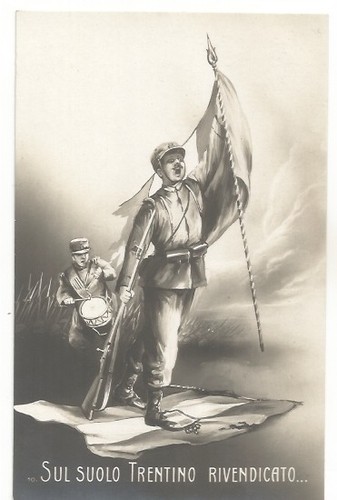 Propaganda prima guerra - propaganda,