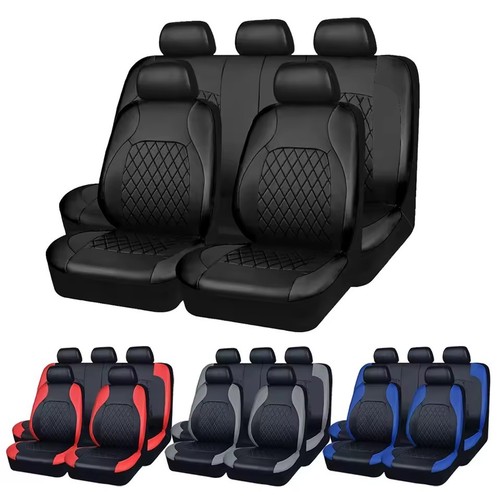 Set coprisedile auto - set,