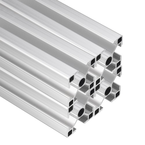 4pcs profilo alluminio - alluminio, 3030