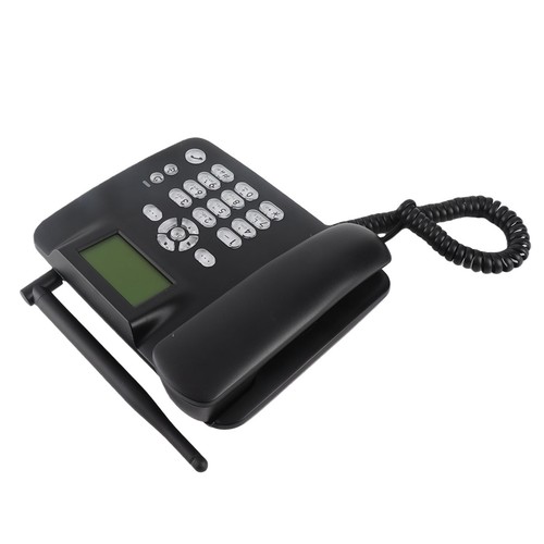 Telefono radio fisso - fisso, 2g