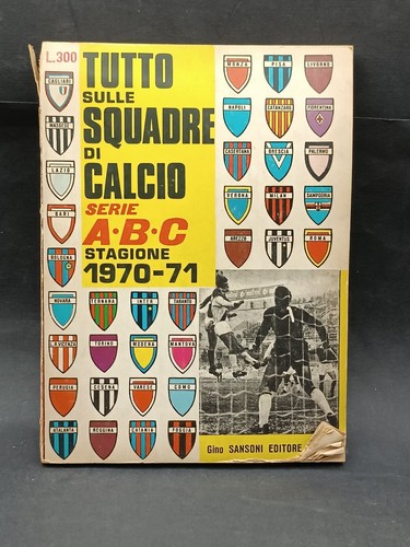 Libro tutto sulle squadre - tutto,